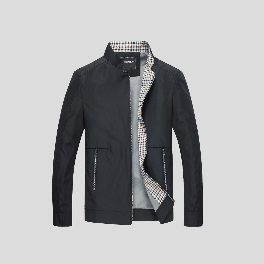 GRANT™|MÜNCHEN JACKE