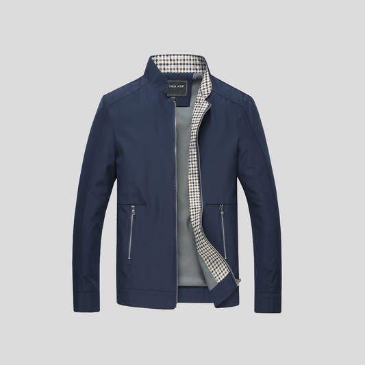 GRANT™|MÜNCHEN JACKE