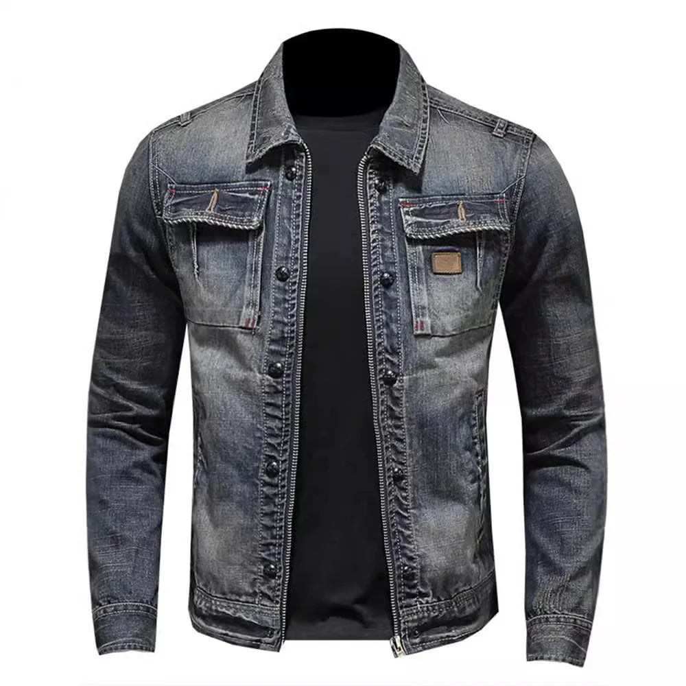 BASILIO™|PREMIUM JACKE