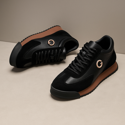 Verrani™ | Elegante Lederschuhe