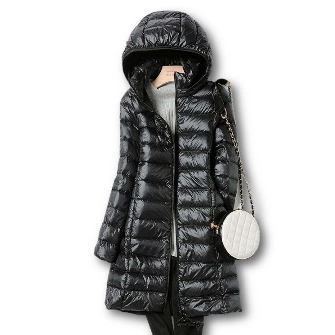GENF - Winterdaunenjacke