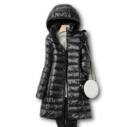 GENF - Winterdaunenjacke