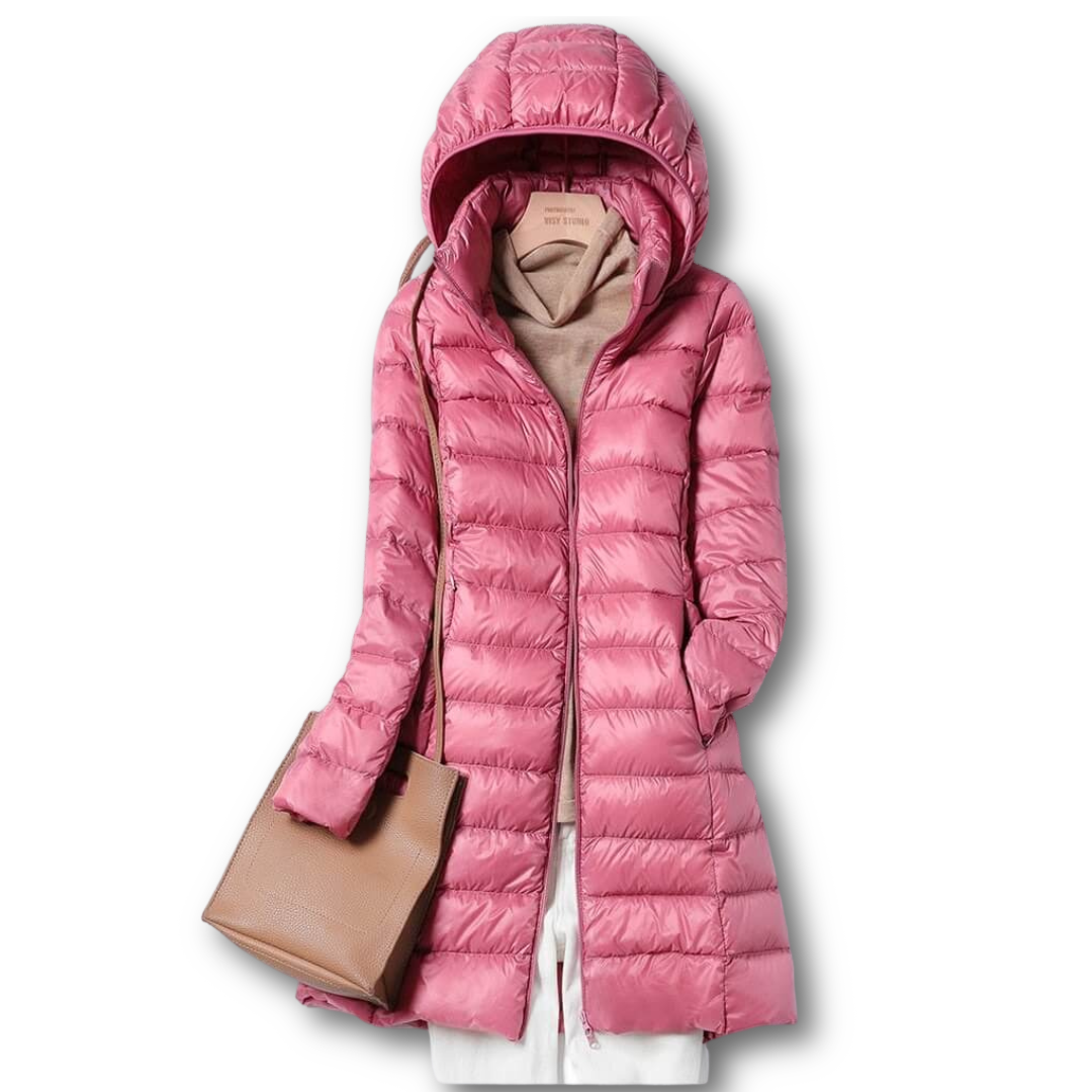GENF - Winterdaunenjacke
