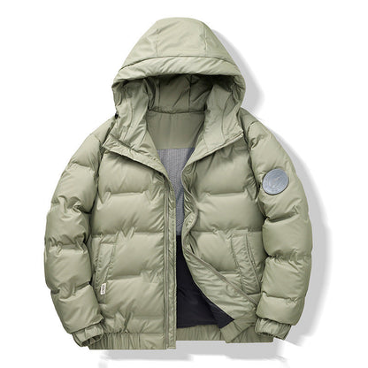 Bonardo™ | Daunenjacke mit Kapuze