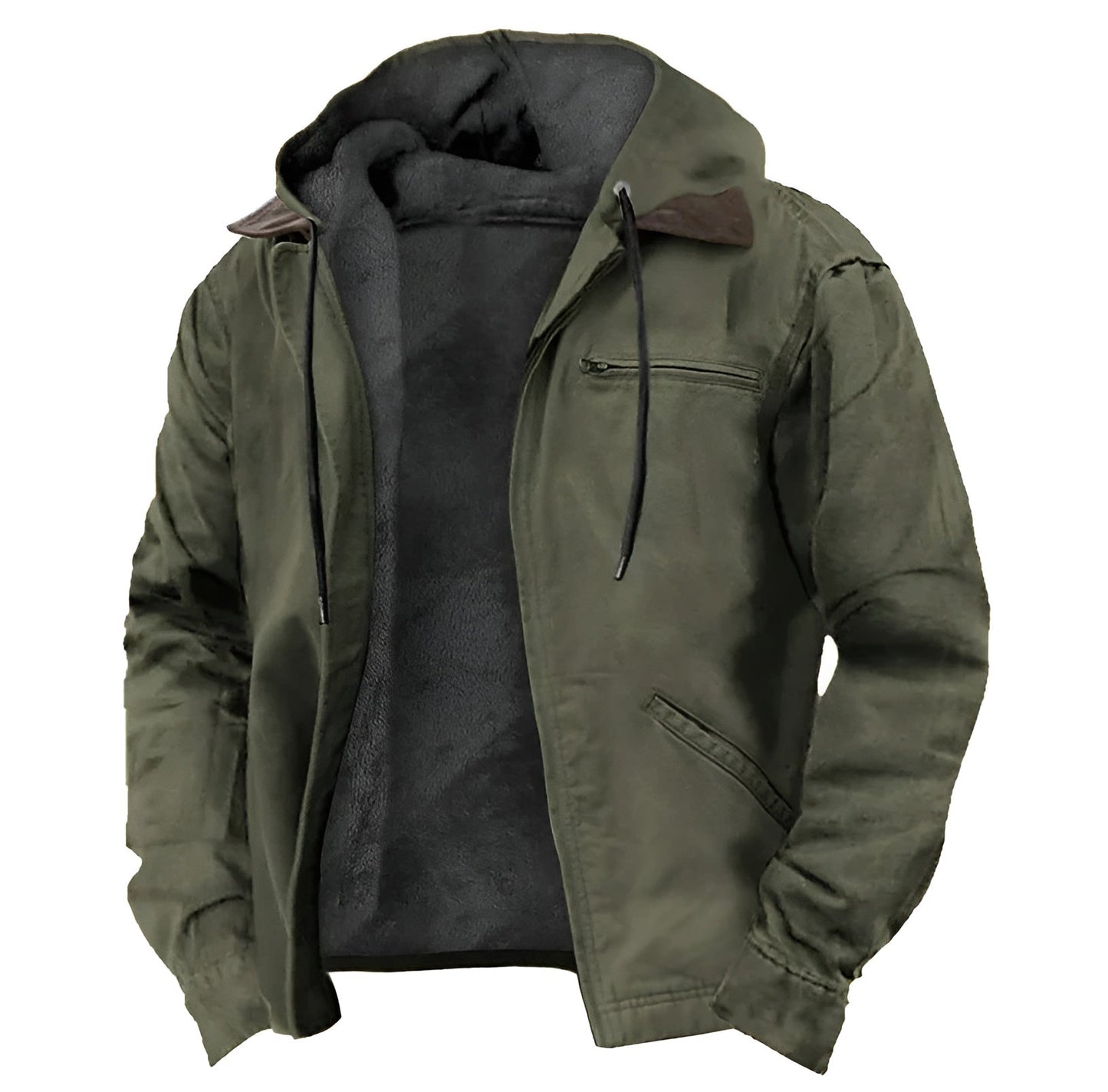 Philippe™ | Premium Thermojacke