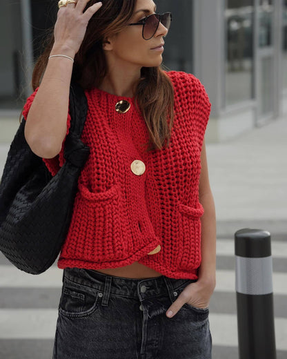 BEAU™ | Chunky Style Strick