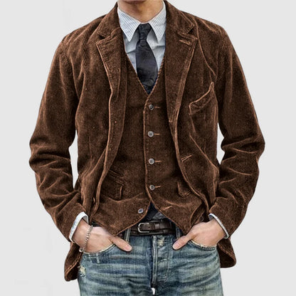 ADOLFO™|VINTAGE JACKE UND WESTE