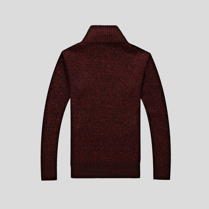 ALPEN™|FLEECEJACKE
