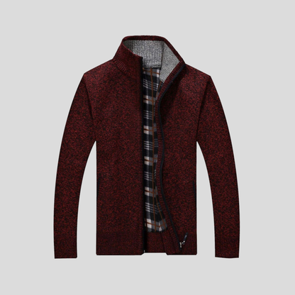 ALPEN™|FLEECEJACKE