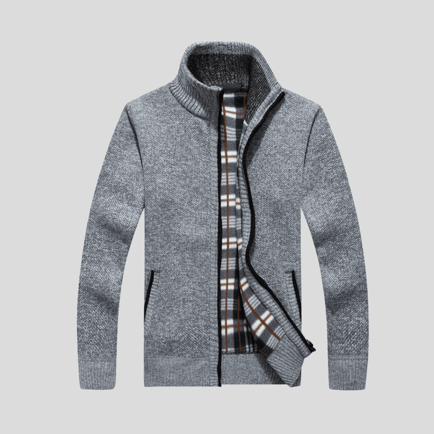 ALPEN™|FLEECEJACKE