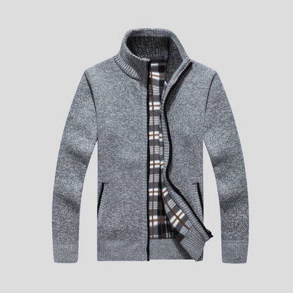 ALPEN™|FLEECEJACKE