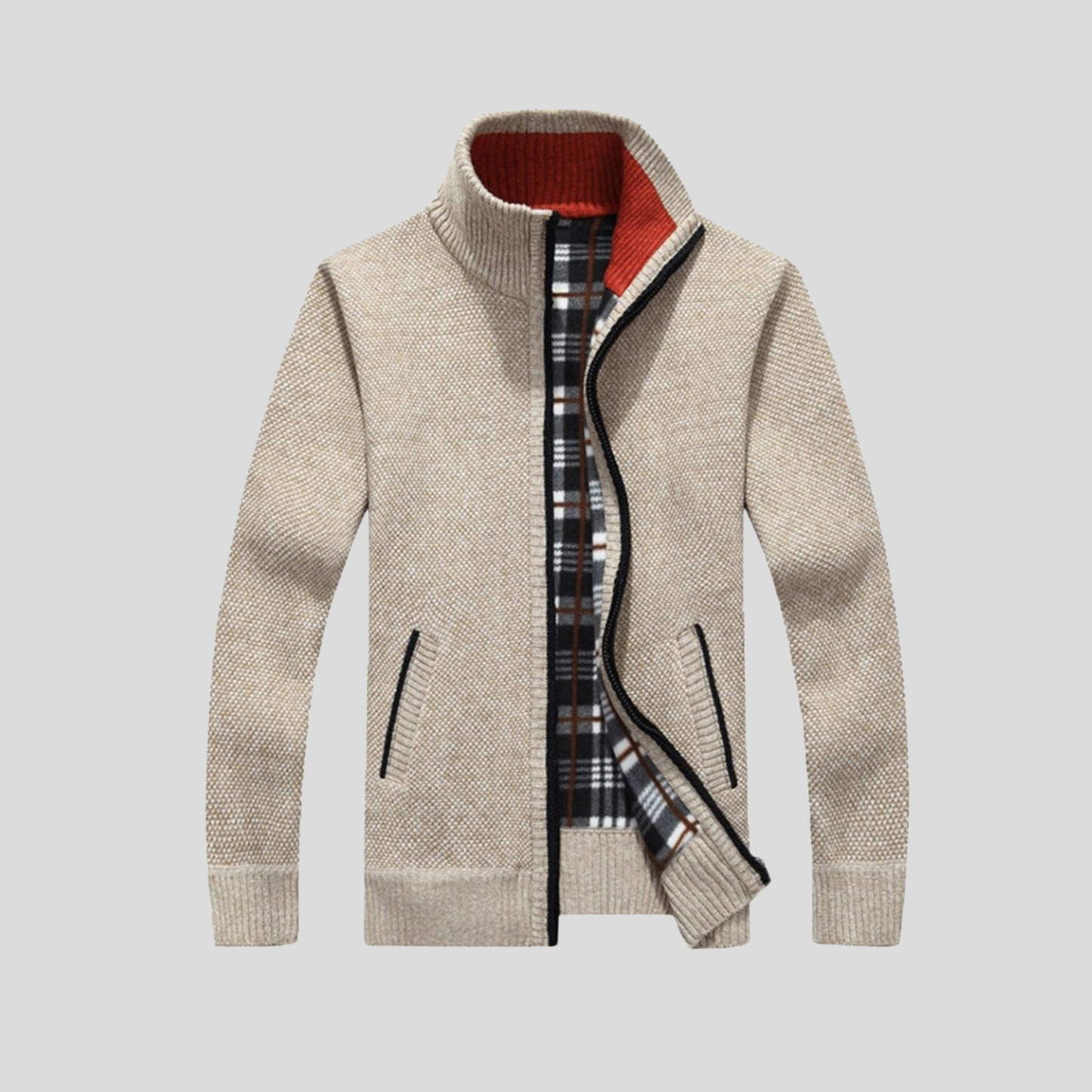ALPEN™|FLEECEJACKE