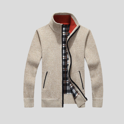 ALPEN™|FLEECEJACKE