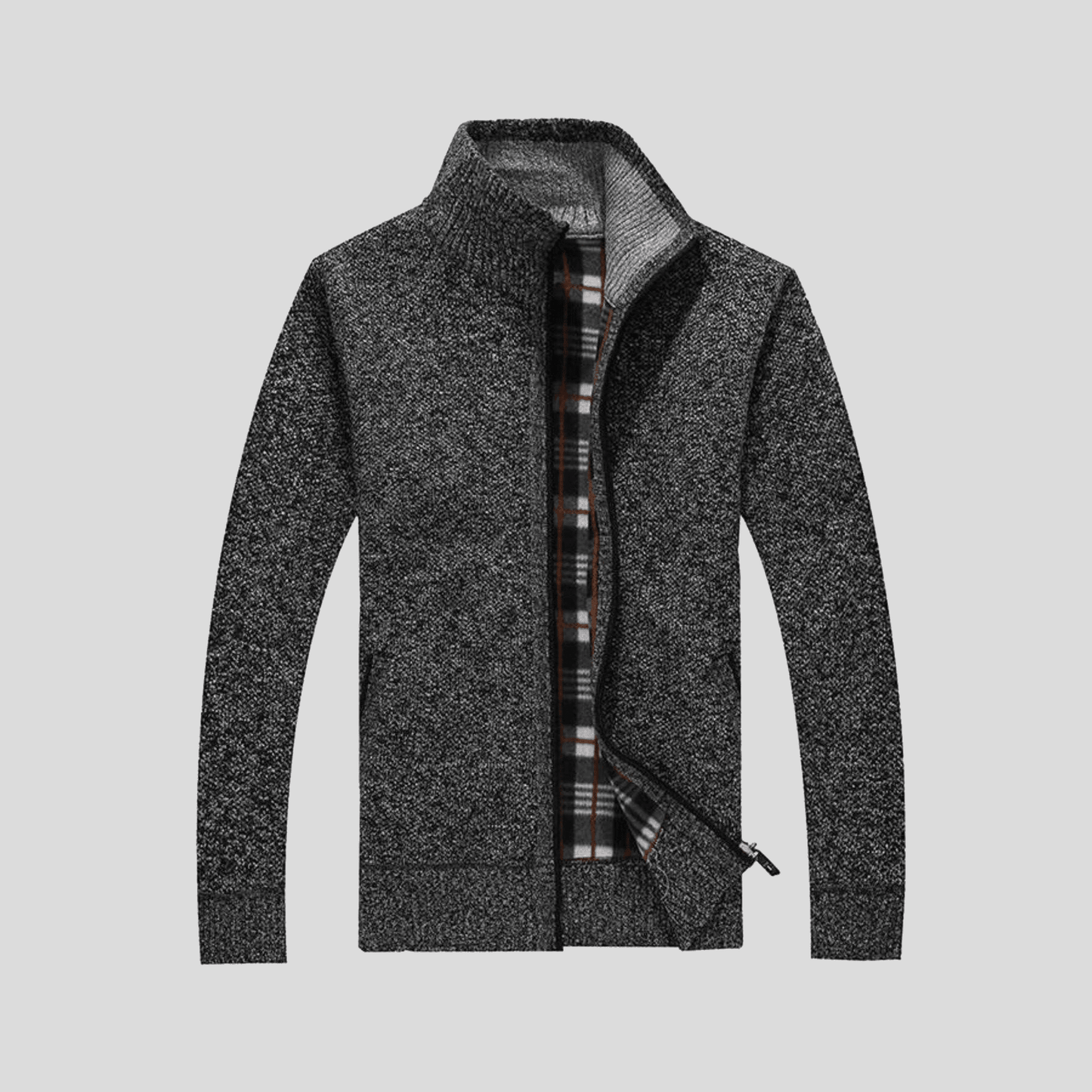 ALPEN™|FLEECEJACKE