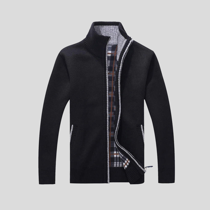 ALPEN™|FLEECEJACKE