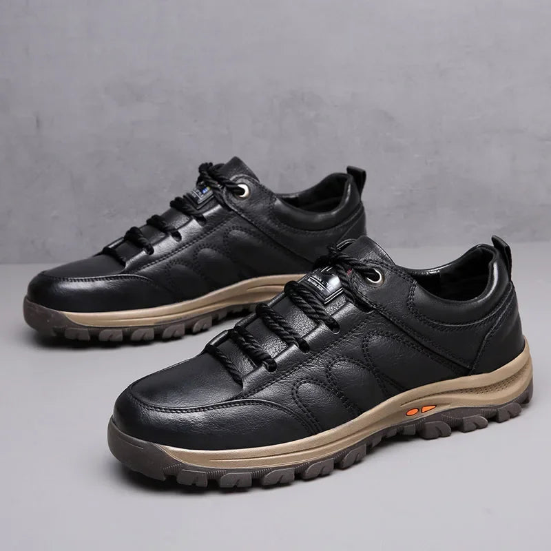 Oliver | Casual Wanderschuhe für Herren