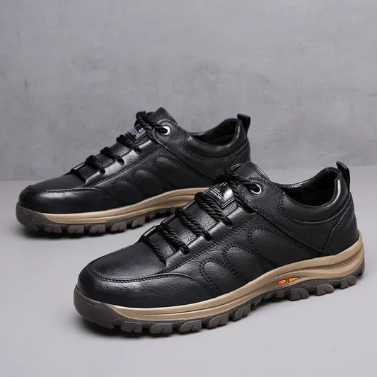 Oliver | Casual Wanderschuhe für Herren