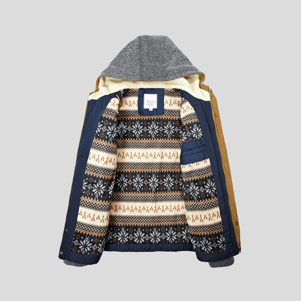 CARIBOU™|DAUNENJACKE