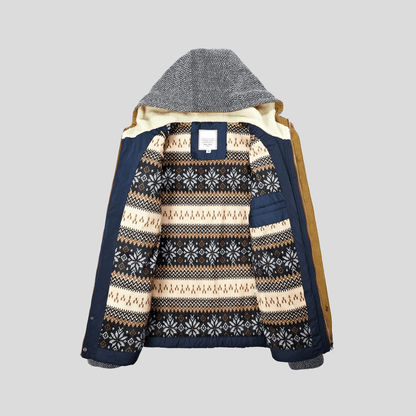 CARIBOU™|DAUNENJACKE