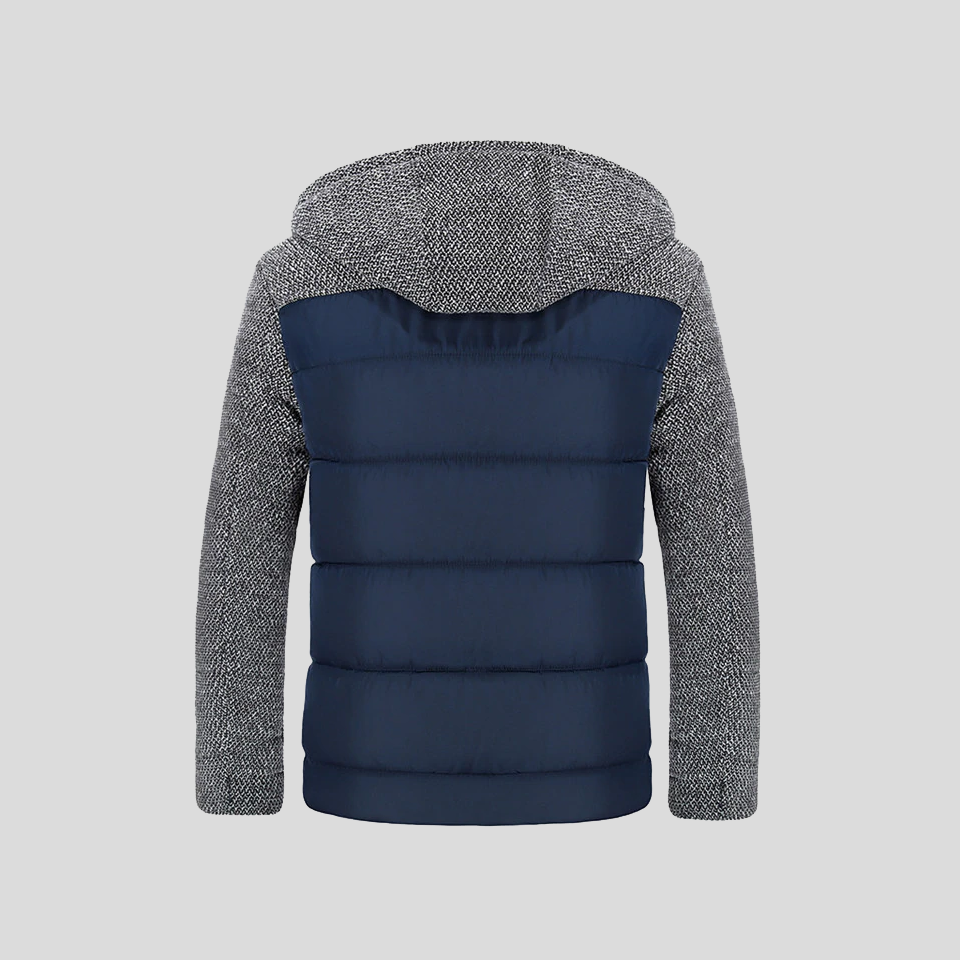 CARIBOU™|DAUNENJACKE