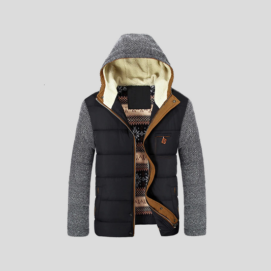 CARIBOU™|DAUNENJACKE