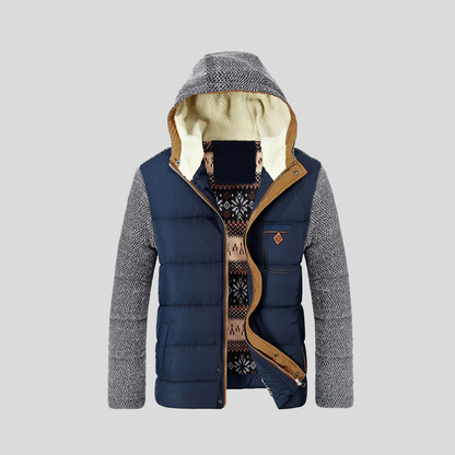 CARIBOU™|DAUNENJACKE