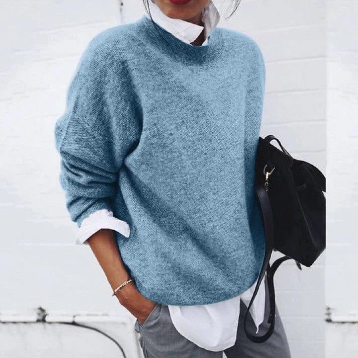 Daisy | Weicher Cashmere-Pullover