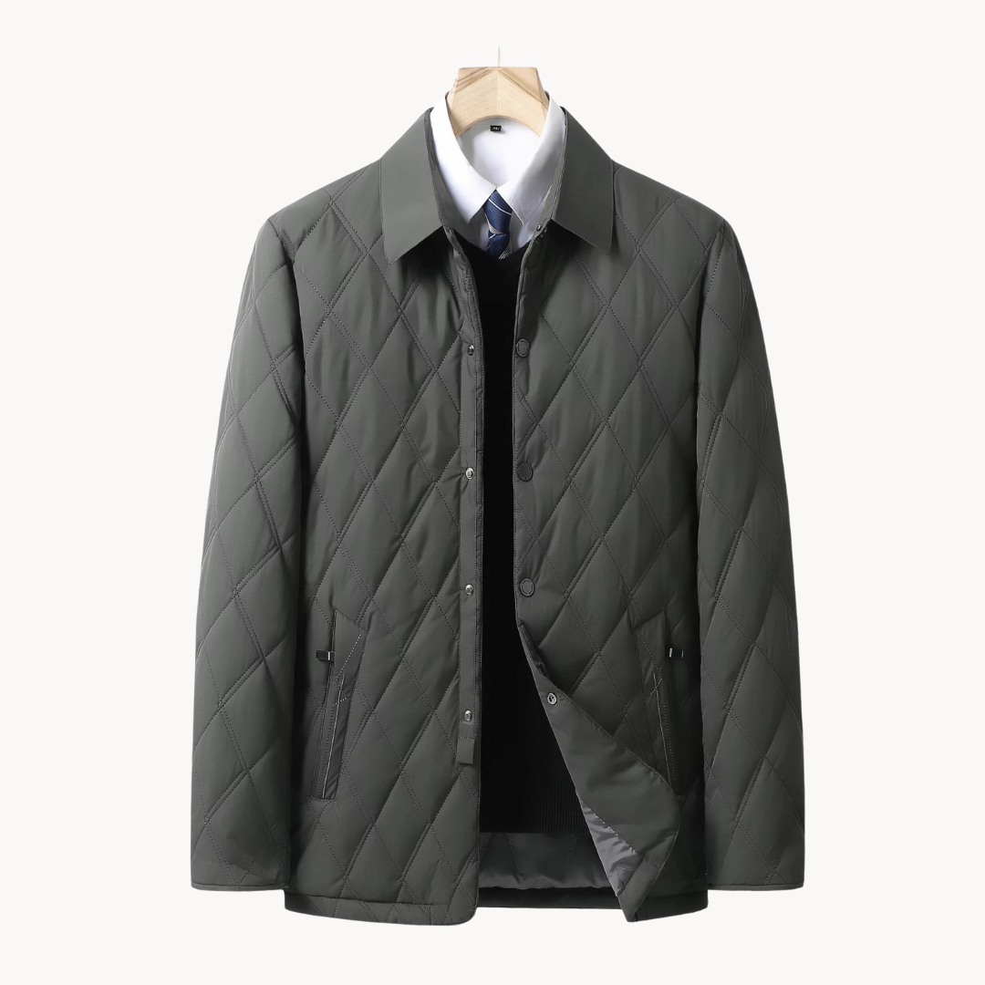 Verano | Elegante gepolsterte Jacke