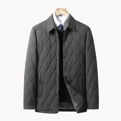 Verano | Elegante gepolsterte Jacke