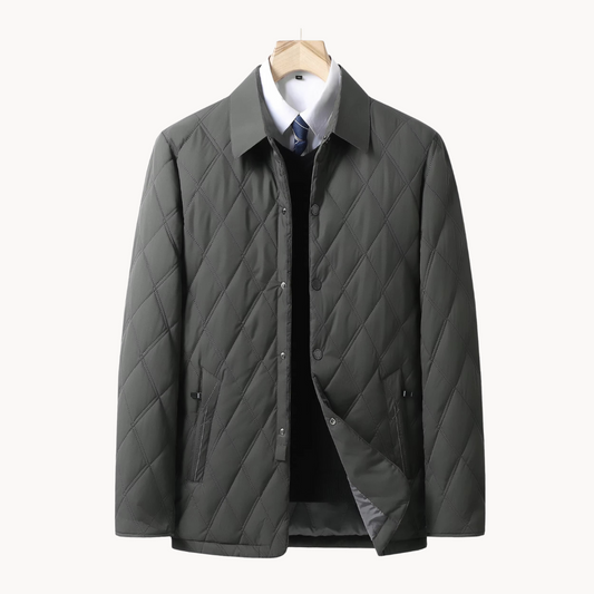 Verano | Elegante gepolsterte Jacke
