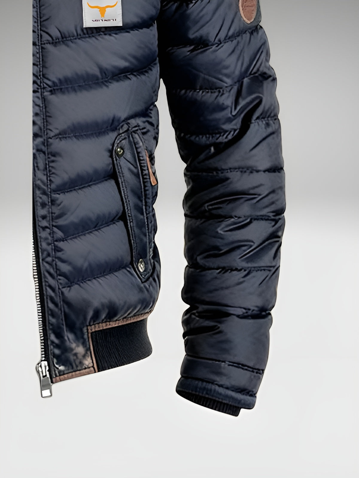 Vanhouten™ | Premium gefütterte Jacke