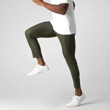 Avani | Bequeme Chino-Hosen