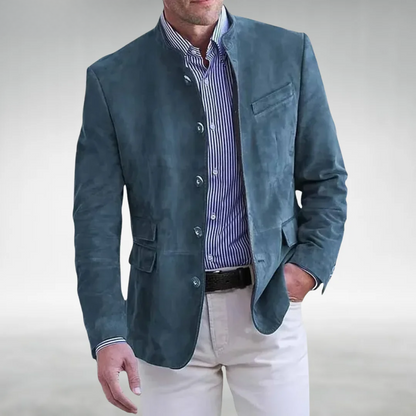 ENRICO™|ELEGANTE JACKE