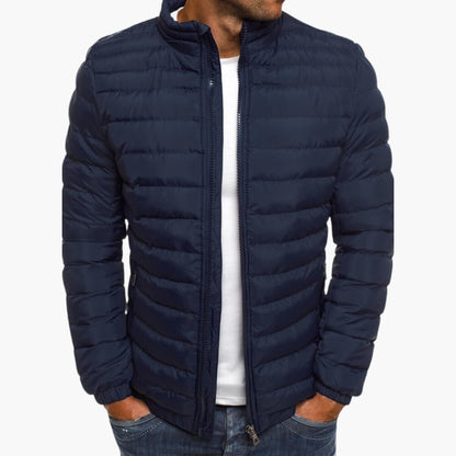 ENZO|LEICHTE SOMMERJACKE