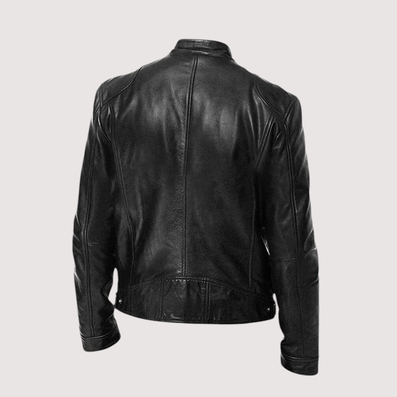 AARON™|BOMBERJACKE