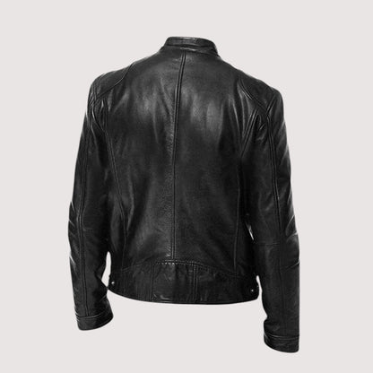 AARON™|BOMBERJACKE