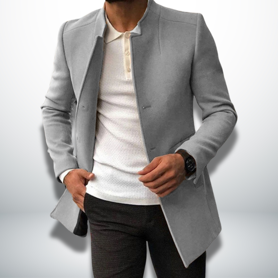 Cesare | Elegante und bequeme Jacke