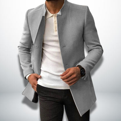 Cesare | Elegante und bequeme Jacke