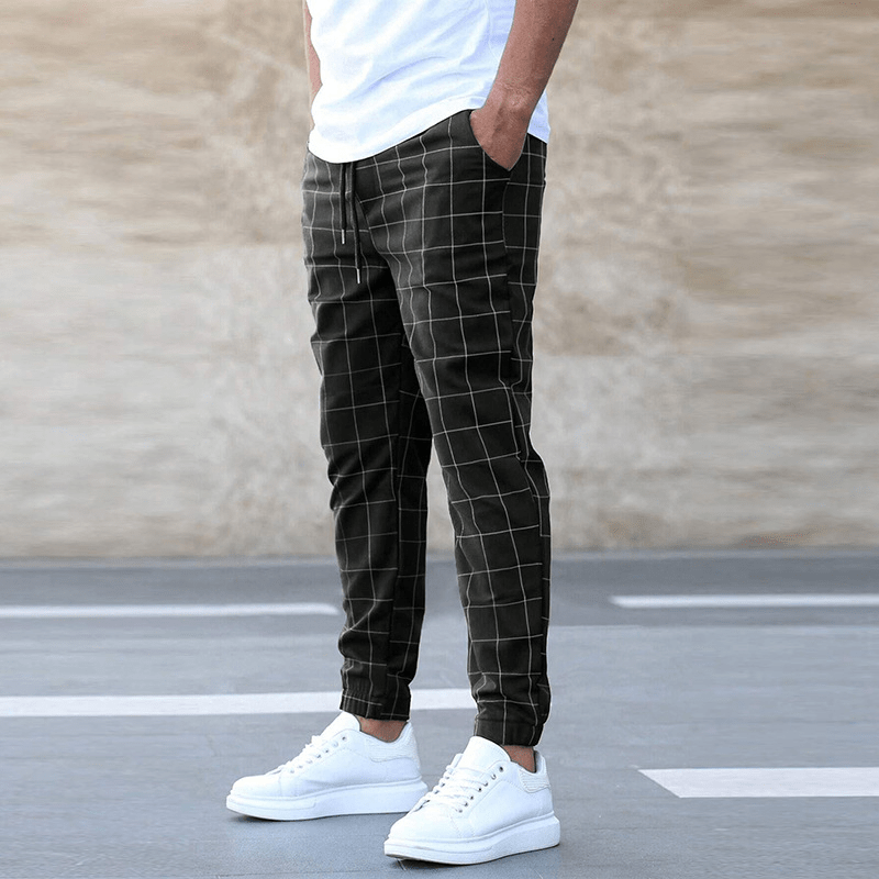 Thomas | bequeme und elegante Hosen