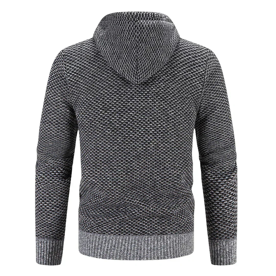 GEOFFREY™|ESSENTIAL HOODIE