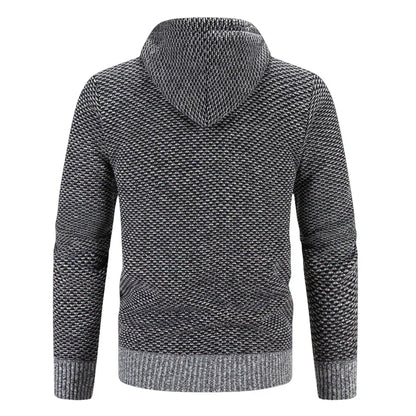 GEOFFREY™|ESSENTIAL HOODIE