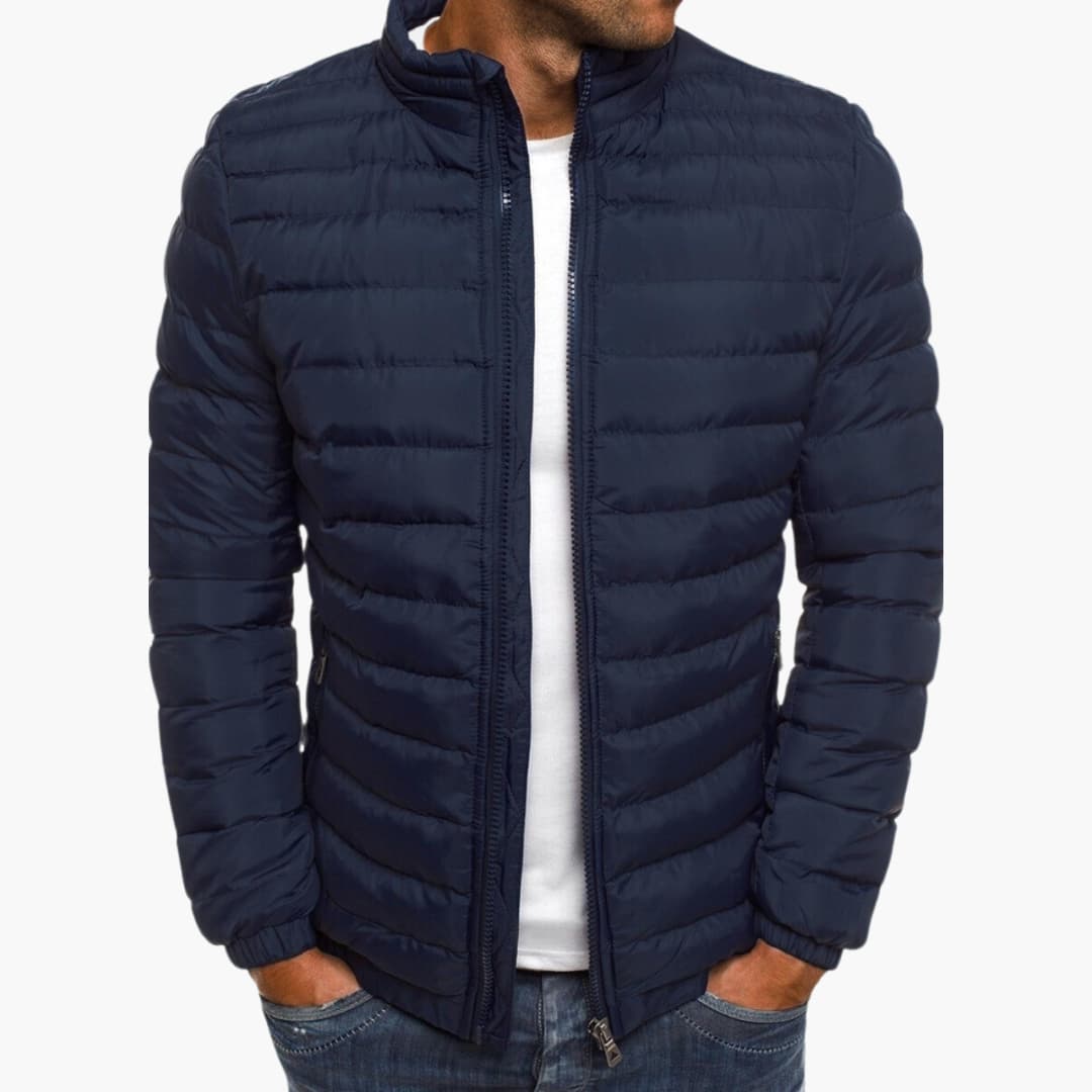 Gabriel | schickes und bequemes Daunenjacke