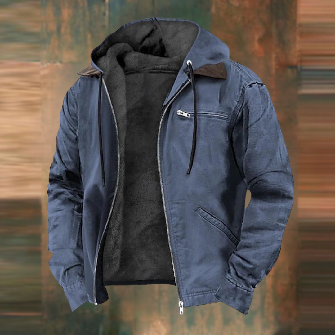 ADRIEL™|ELEGANTE HERBSTJACKE