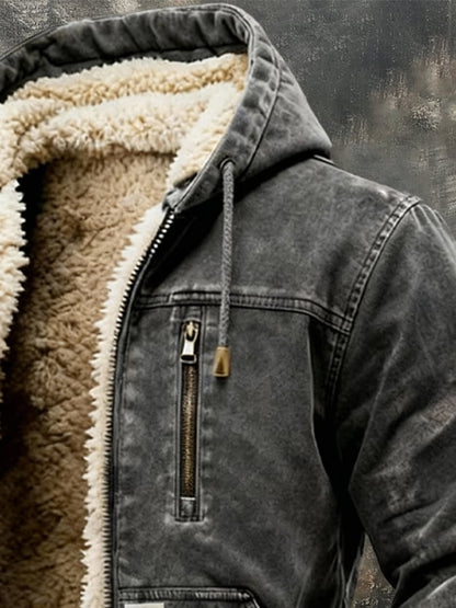 Marco™ | WÄRMJACKE