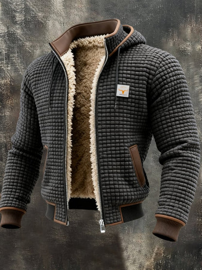 MATTEO™ | THERMISCHER IMPACT-POLO-JACKE