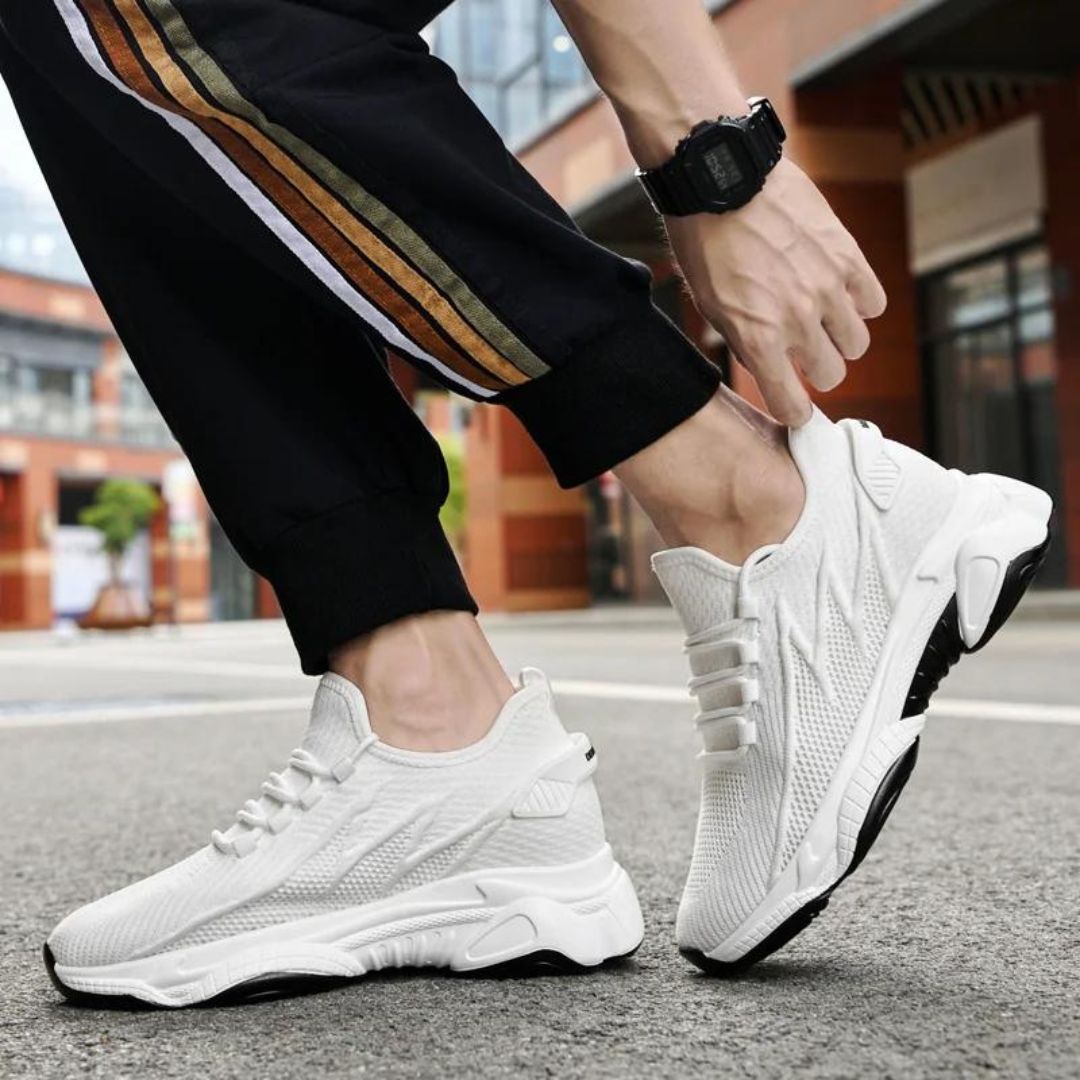SINTIVO | Ultrabequeme Sportsneaker