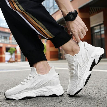 SINTIVO | Ultrabequeme Sportsneaker