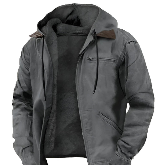 Philippe™ | Premium Thermojacke