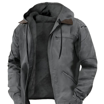Philippe™ | Premium Thermojacke
