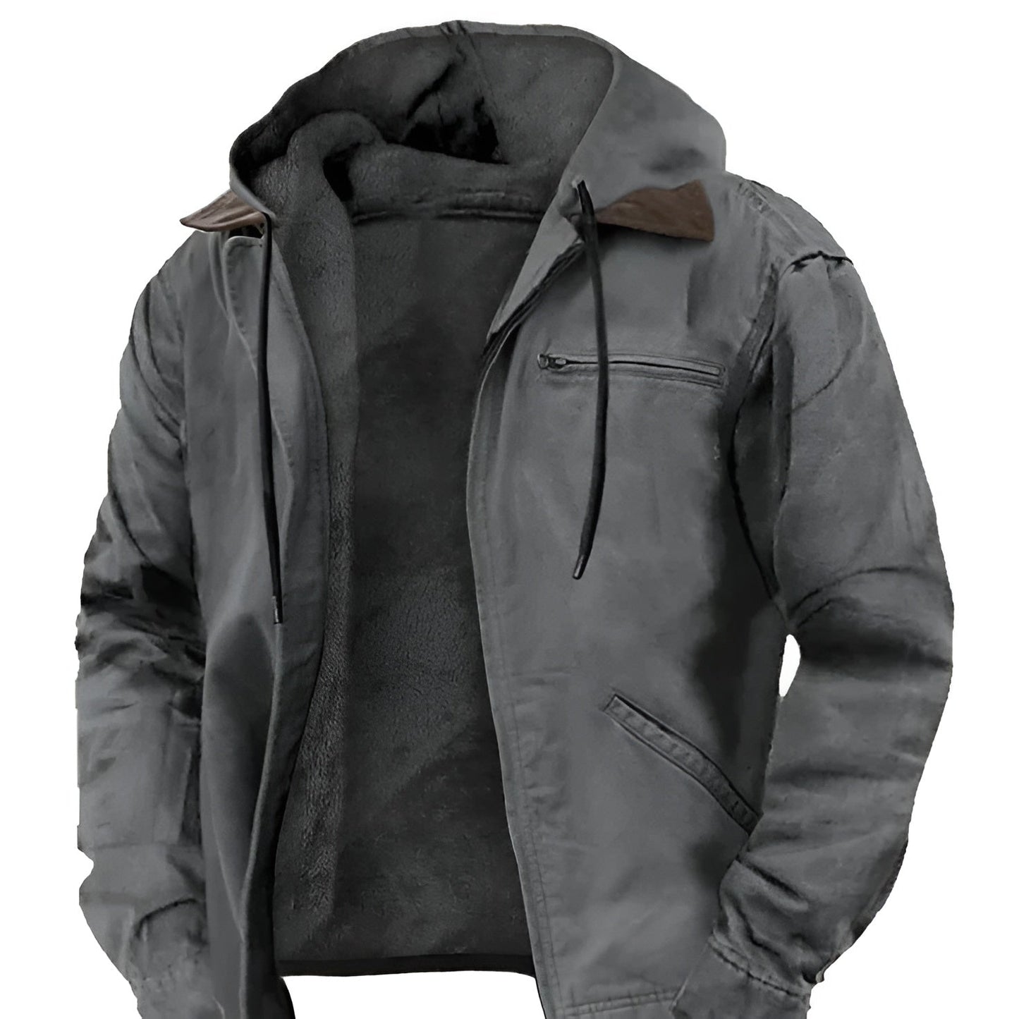 Philippe™ | Premium Thermojacke
